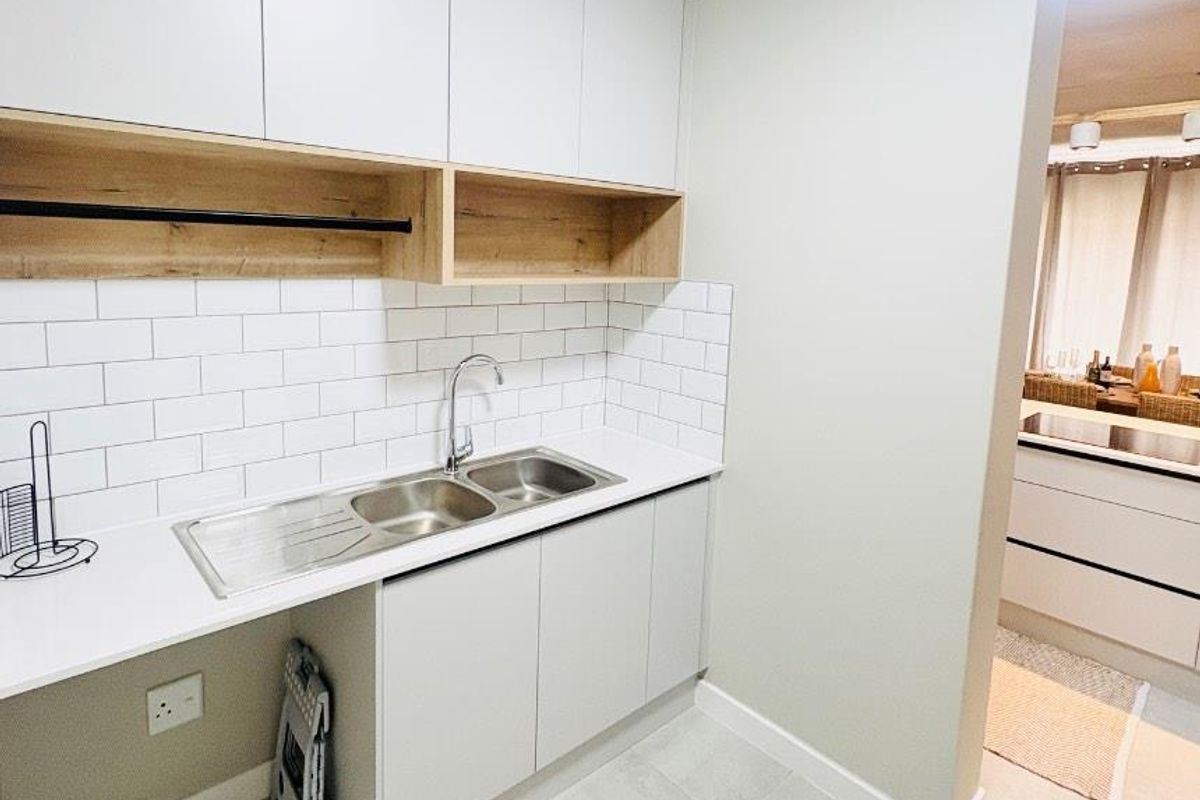 3x Bedrooms Furnished Townhouse To Rent in Ocean View - Photo 5