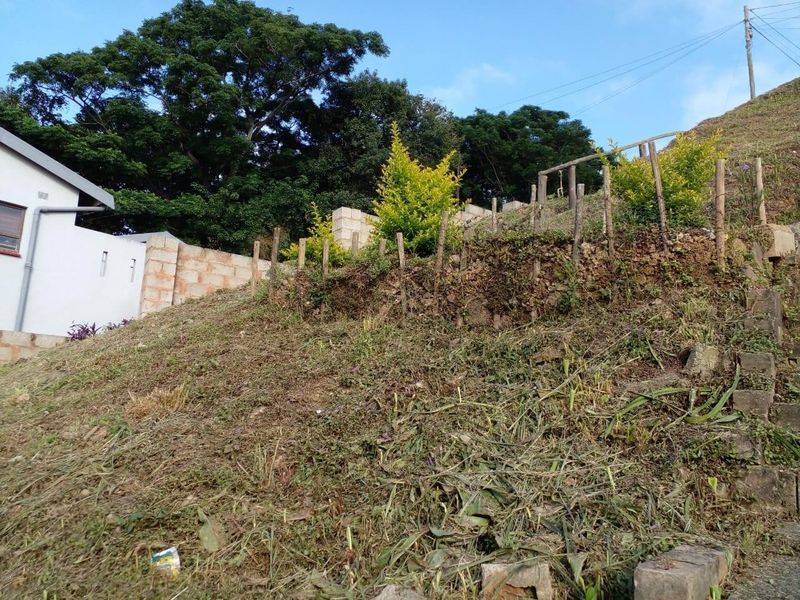Vacant Land in Malvern - Photo 9
