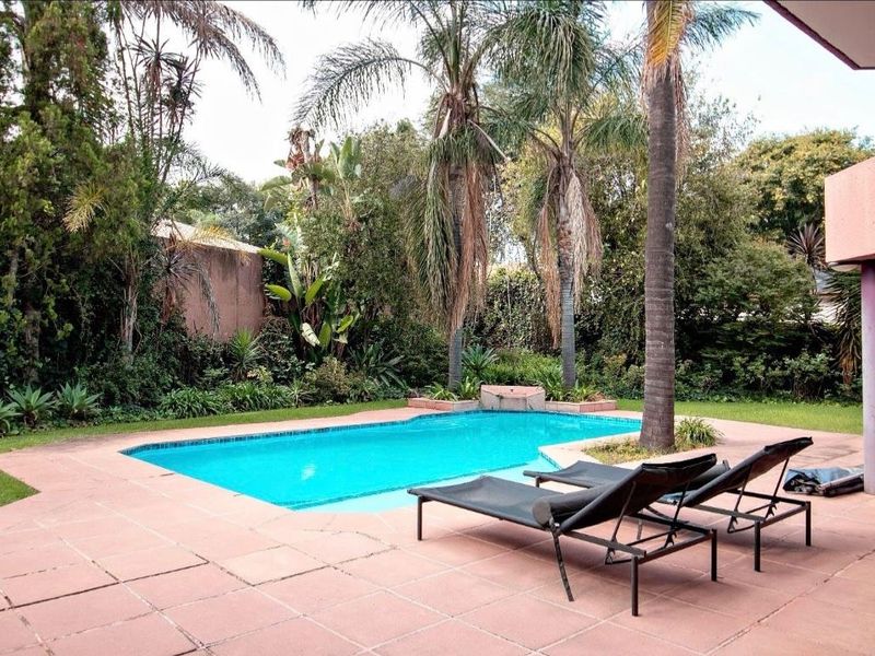 House to Rent in Hurlingham - Photo 3