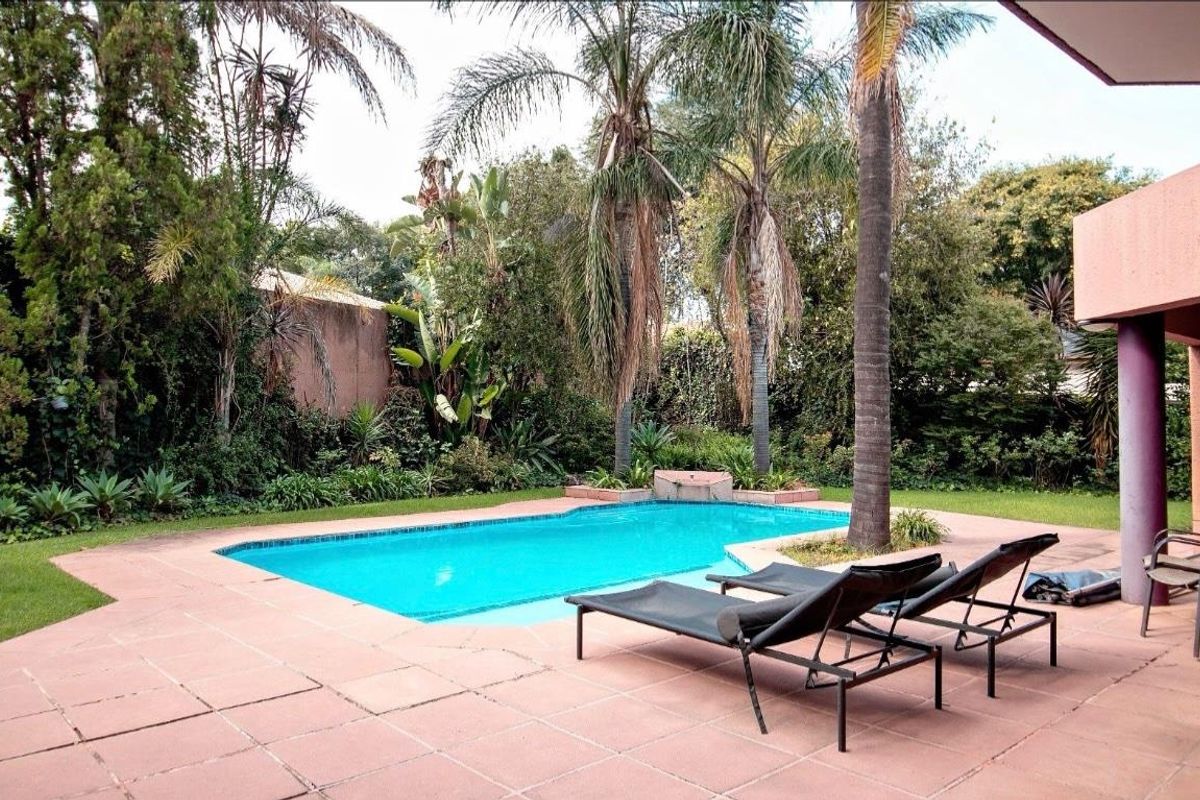 House to Rent in Hurlingham - Photo 3