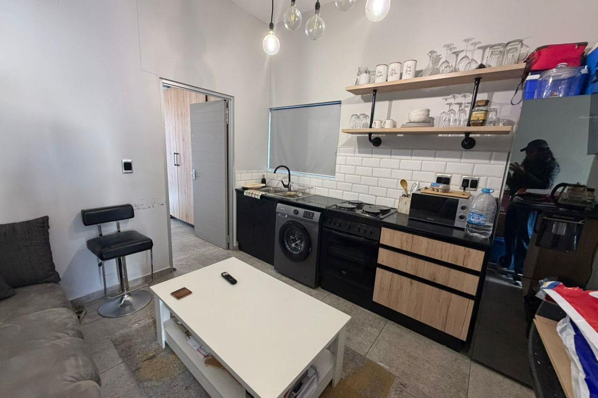 🏡 1 BEDROOM APARTMENT FOR SALE – KILIMANJARO COURT, EROS 🏡 - Photo 3