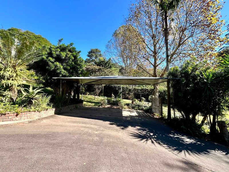 Hidden Gem in Assagay – Spacious Freestanding Home with Cottage & Scenic Views - Photo 4
