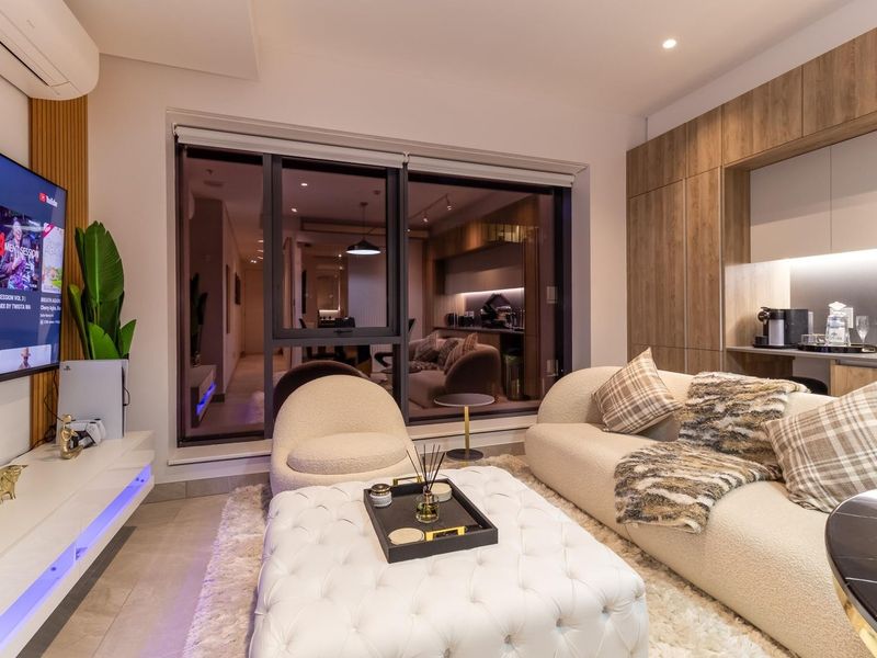 Luxurious One-Bedroom Apartment "The Rubik" Available to rent from 1 May-31 Oct 2026. - Photo 5