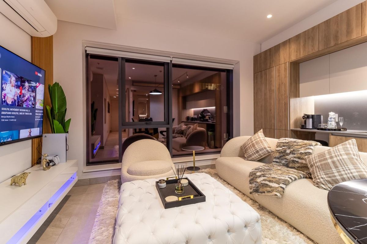 Luxurious One-Bedroom Apartment "The Rubik" Available to rent from 1 May-31 Oct 2026. - Photo 5