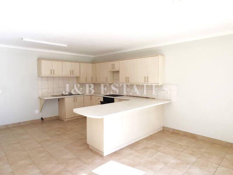 2-Bedroom Penthouse - Photo 1