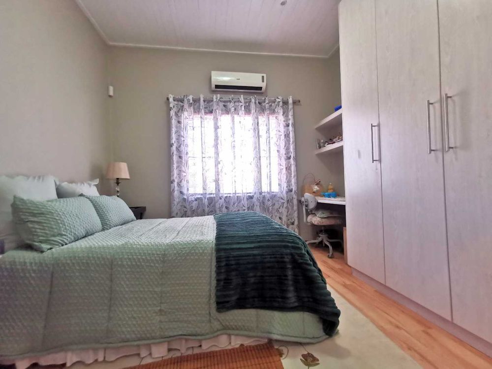 MAIN DWELLING BEDROOM 2 