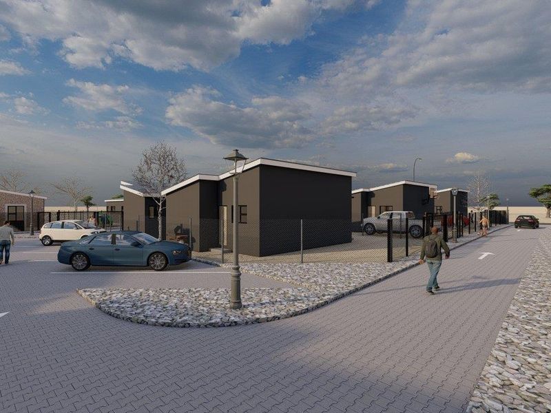 Brand New Development - Photo 6