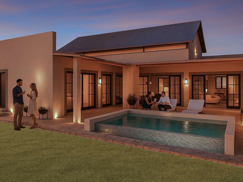 For Sale – Rehoboth Block D | Selling at 60% Complete | R835,000 Excluding cost. - Photo 2
