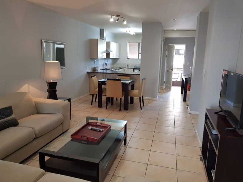 FURNISHED 2 BEDROOMS - Photo 6