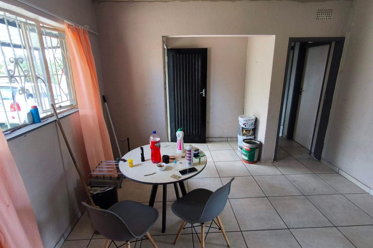 Perfect starter home! - Photo 5