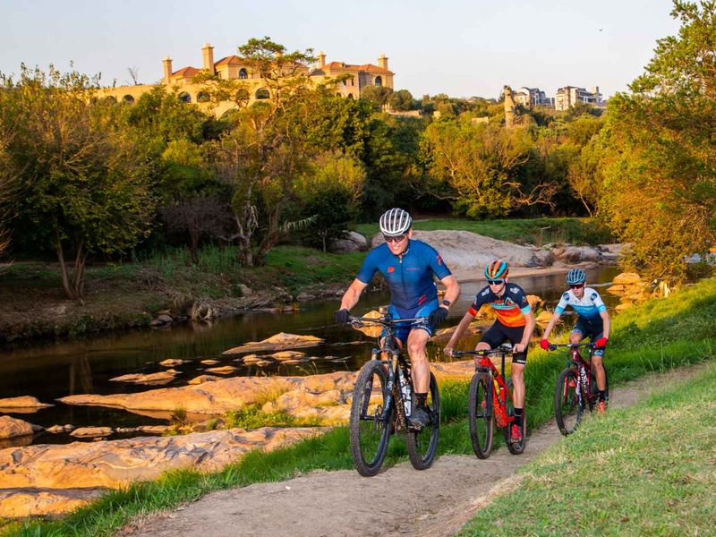 Experience Unrivaled Luxury: Design Your Perfect Home in the Prestigious Steyn City - Photo 6