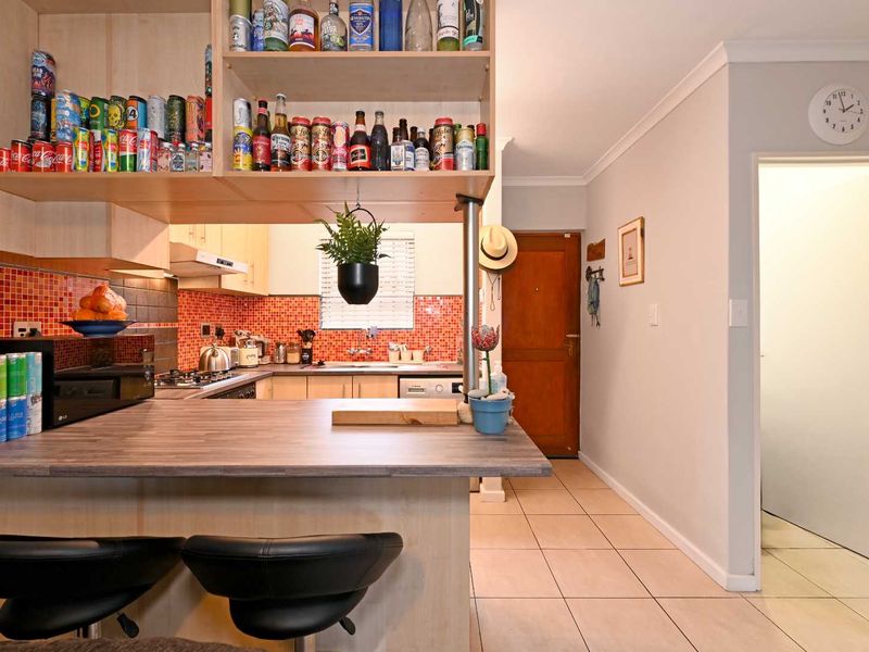 Secure and Spacious 2-Bedroom Townhouse in Parklands - Photo 6