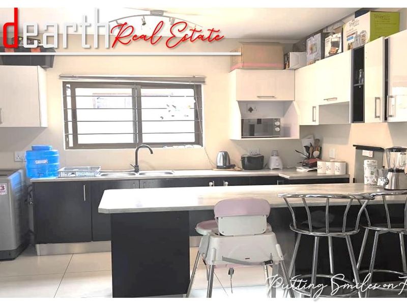 Cimbebasia- “Space, Style and So Convenient” - Photo 5