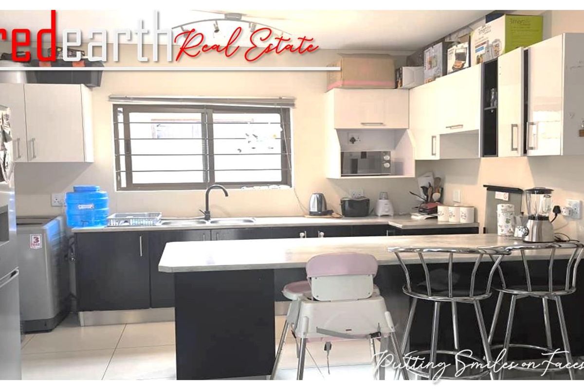 Cimbebasia- “Space, Style and So Convenient” - Photo 5