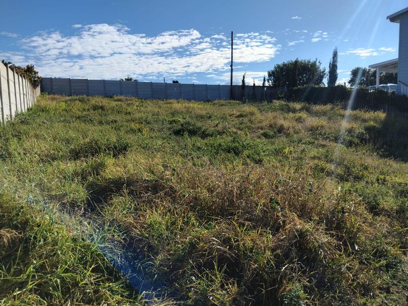 Vacant  stand in Tergniet, Garden Route - Photo 4