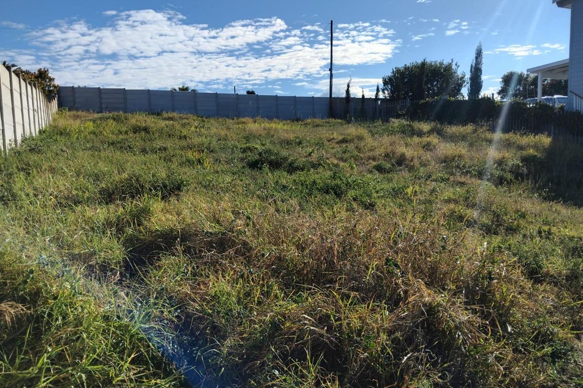 Vacant  stand in Tergniet, Garden Route - Photo 4