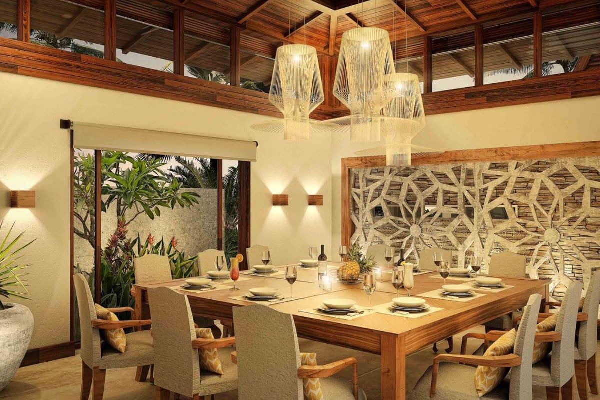 LUXURY VILLAS – BALACLAVA 3 bedroom - Photo 3