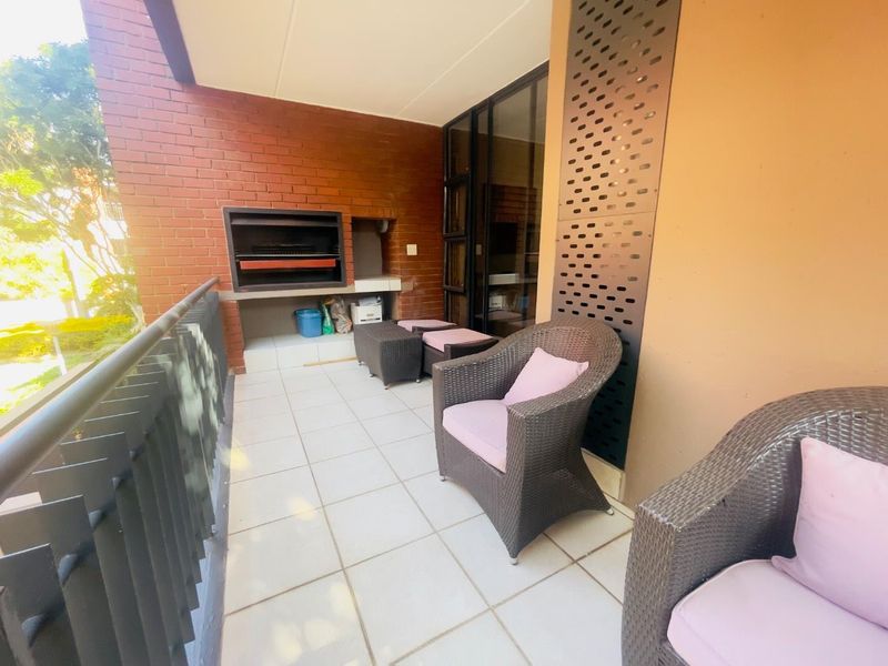 Comfortable Living with Top Facilities & Convenient Location - Photo 10