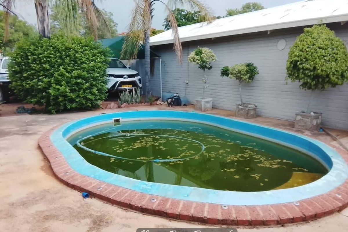 IMMACULATE 3 BEDROOM HOUSE FOR SALE IN TSUMEB!! - Photo 3