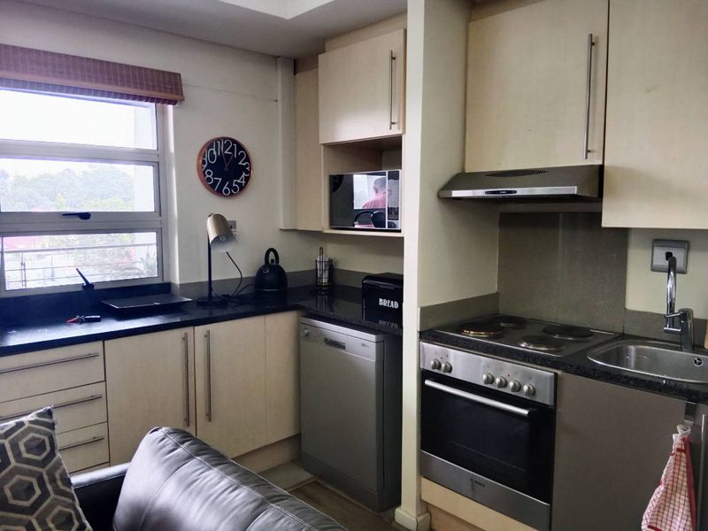 Furnished 1-Bedroom Apartment To Let - Photo 4