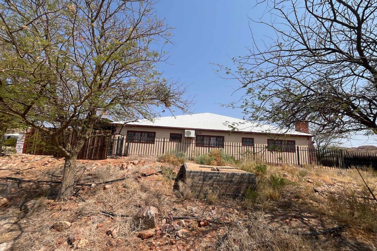 Calling all game and cattle farmers! - Photo 5