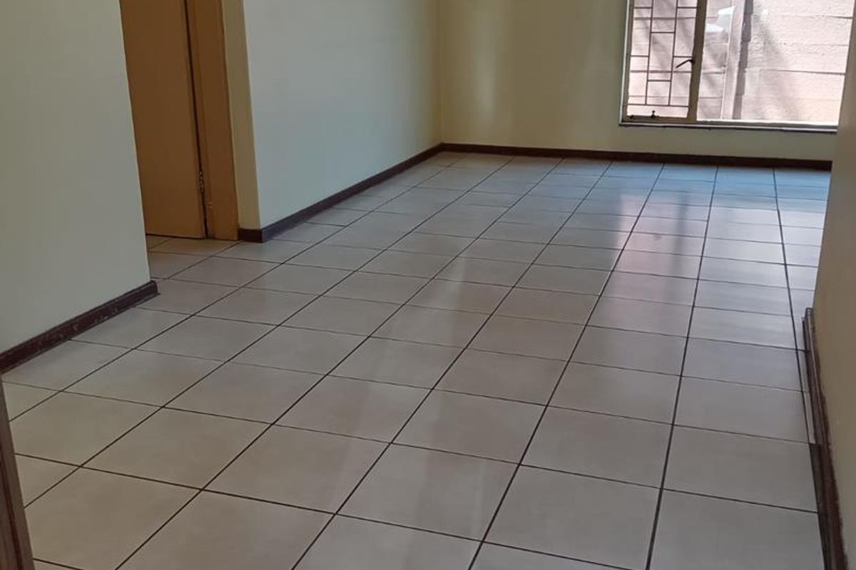 1 BEDROOM FLAT TO RENT IN PRETORIA WEST - Photo 5