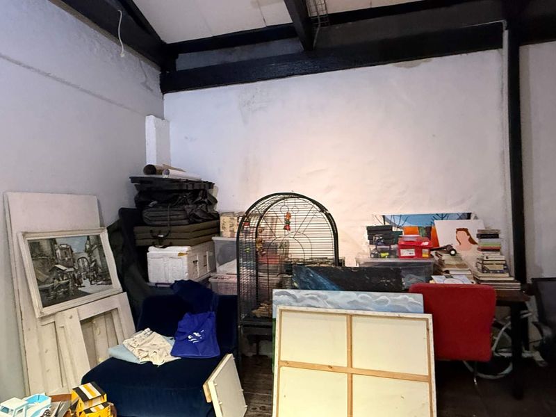 133m2 unique office to let in Dorp Street ideal for creatives - Photo 10