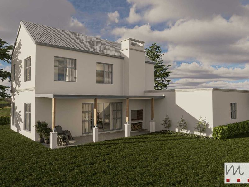 Secure Coastal Living | Plot & Plan | Full Title | VAT Included - Photo 5