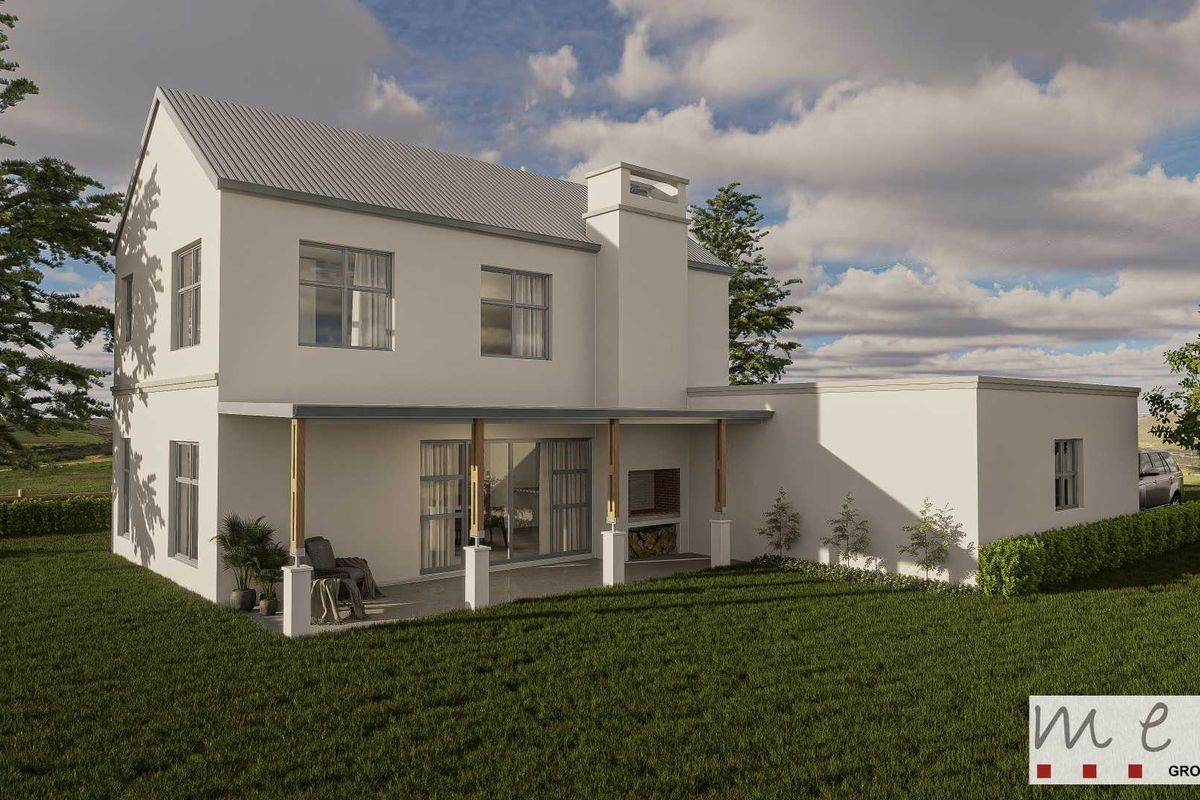 Secure Coastal Living | Plot & Plan | Full Title | VAT Included - Photo 5