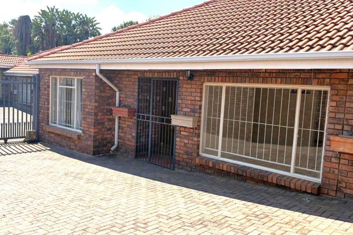 Ready, Steady, Lock-up & Go! - Photo 3