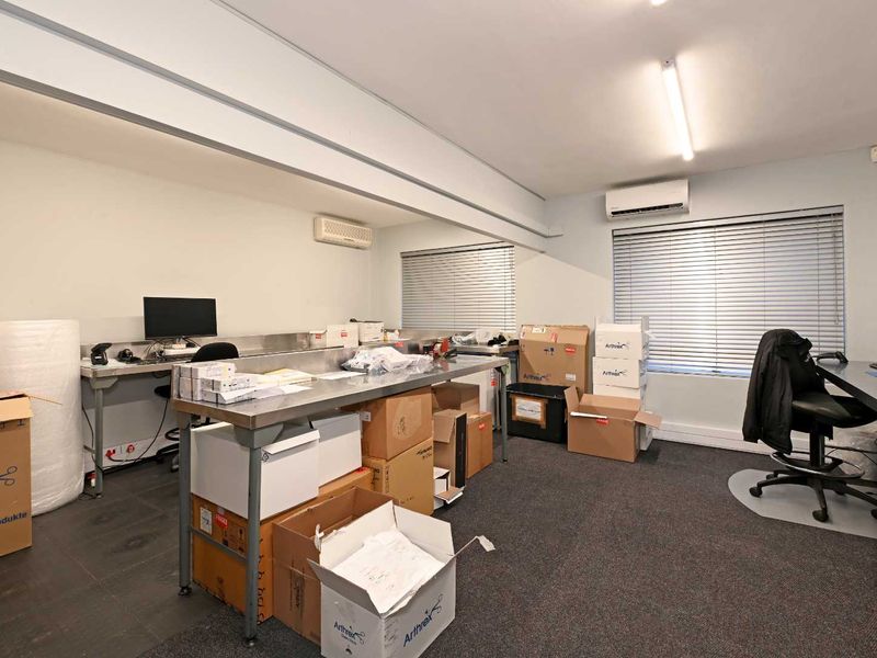 Commercial Building in Sybrand Park - Photo 10