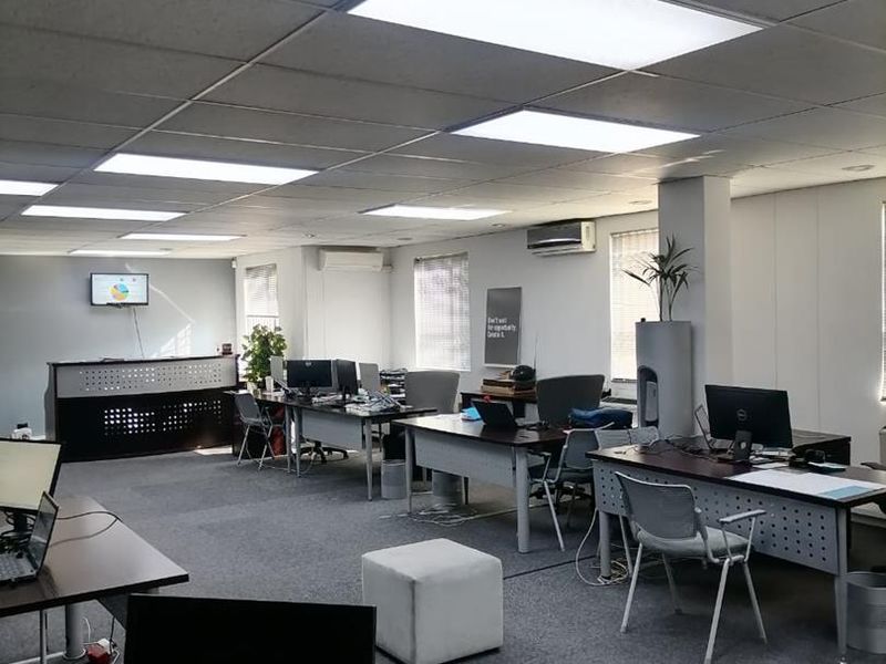**Spacious Offices Available for Lease** - Photo 7
