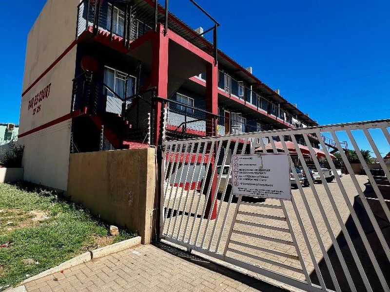 Apartment with great view - Photo 9