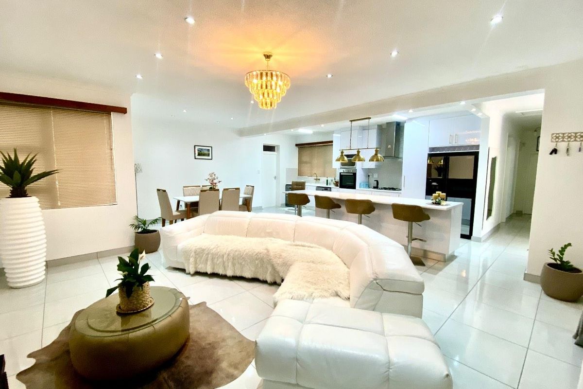 Fully furnished house to let - Photo 2