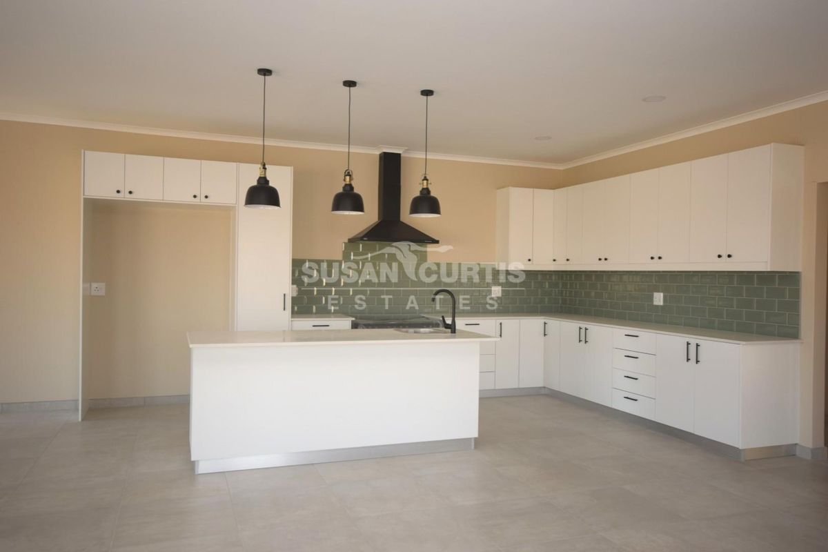 Newly built spaciouse family house on Rossmund - Photo 5