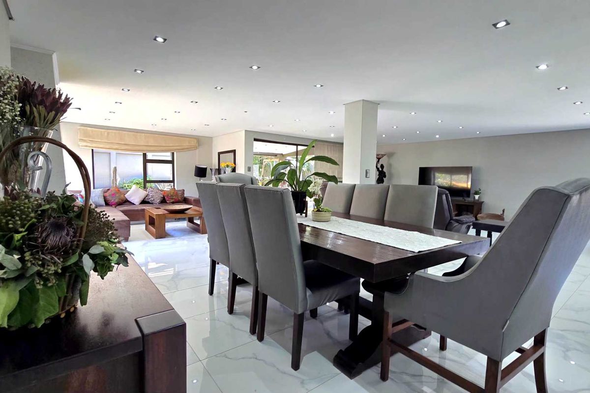 8 Bedroom House for sale in Ablerante - Photo 3