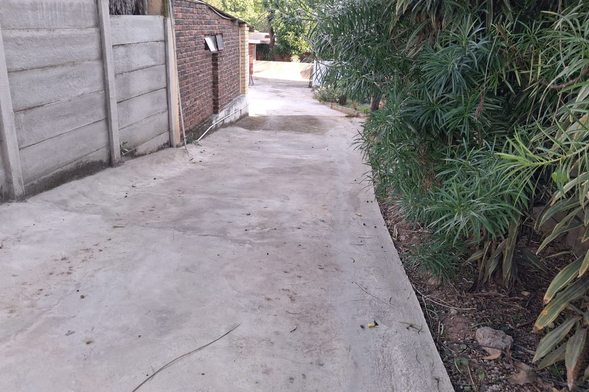 Two houses on stand for sale in central Nelspruit - Photo 3