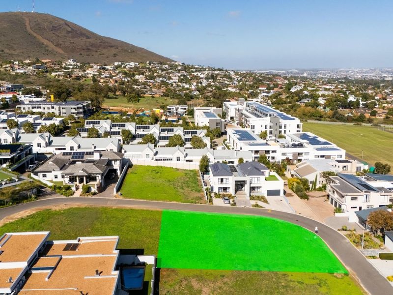 Prime Residential Plot in Secure Baronetcy Estate, Parow - Photo 4
