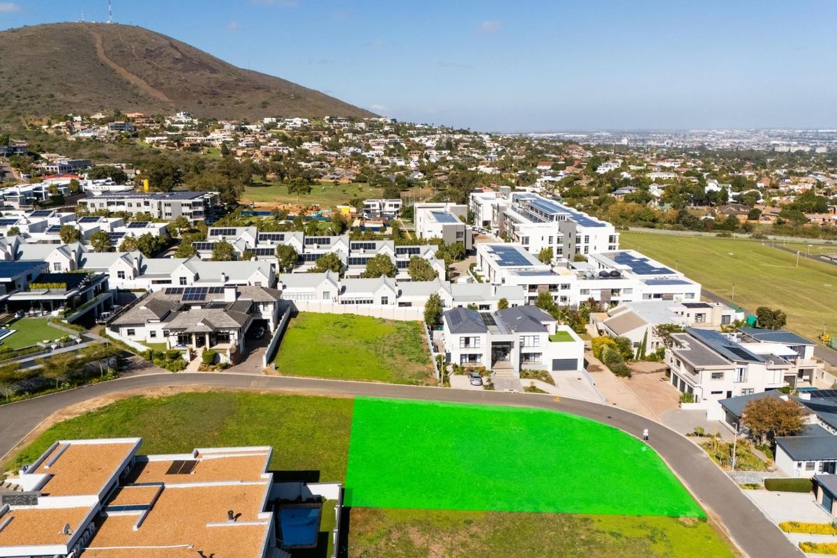 Prime Residential Plot in Secure Baronetcy Estate, Parow - Photo 4