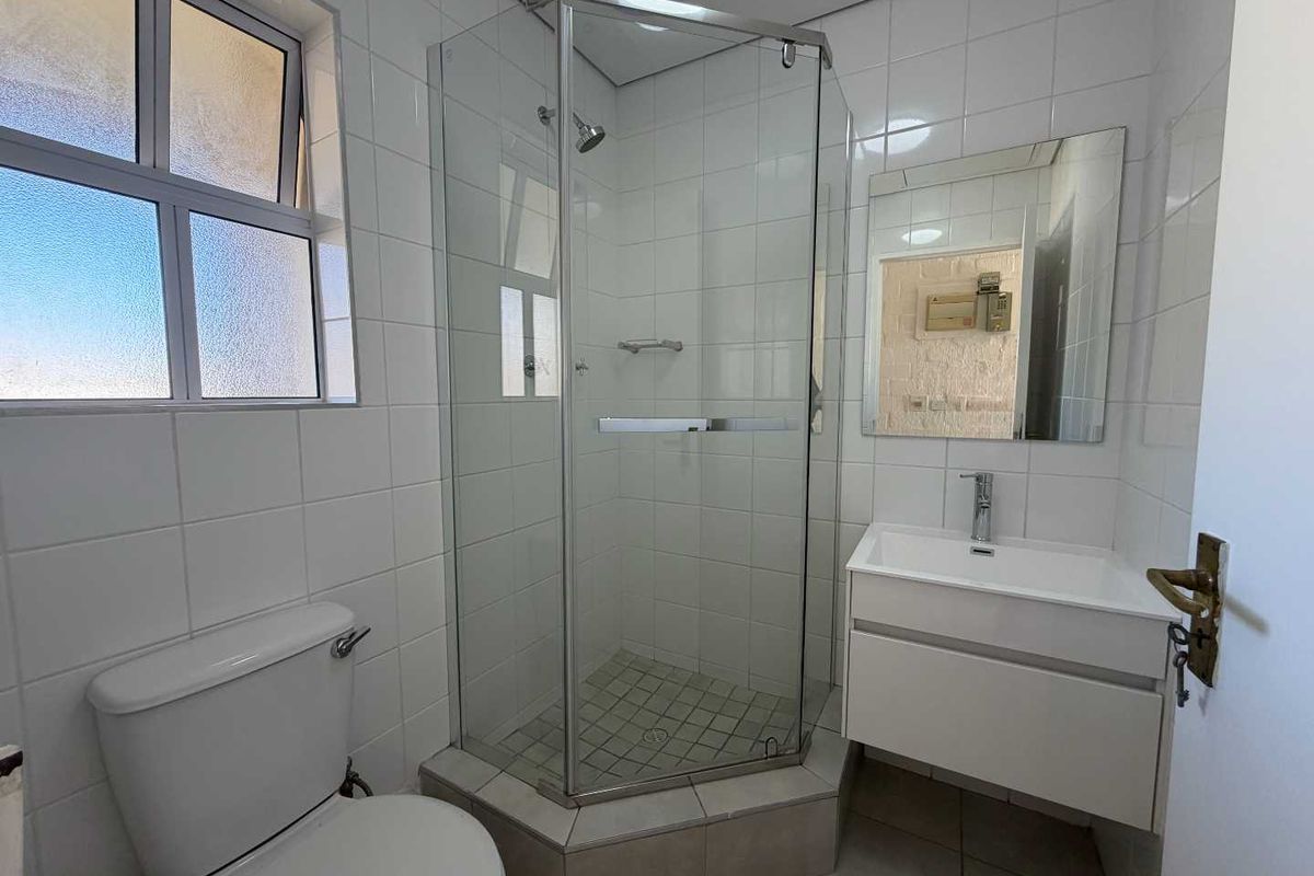 Bachelor Unit to Rent Close to Stellenbosch University - Photo 5