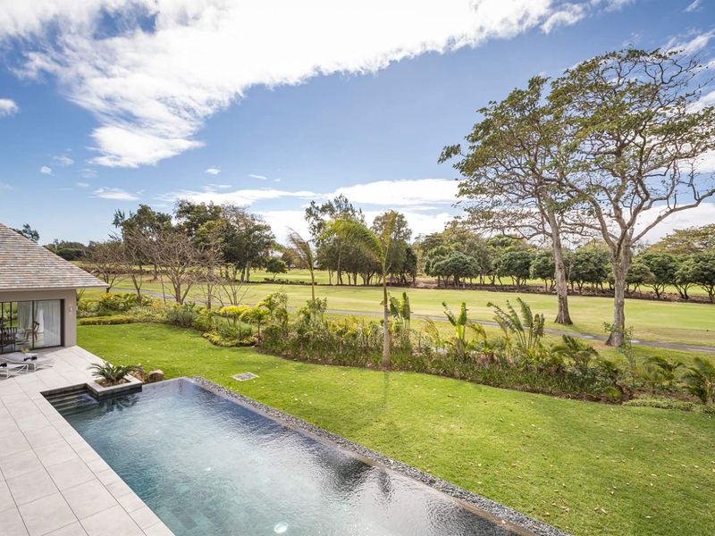 Contemporary Luxury Estate with Championship Golf Views. - Photo 5