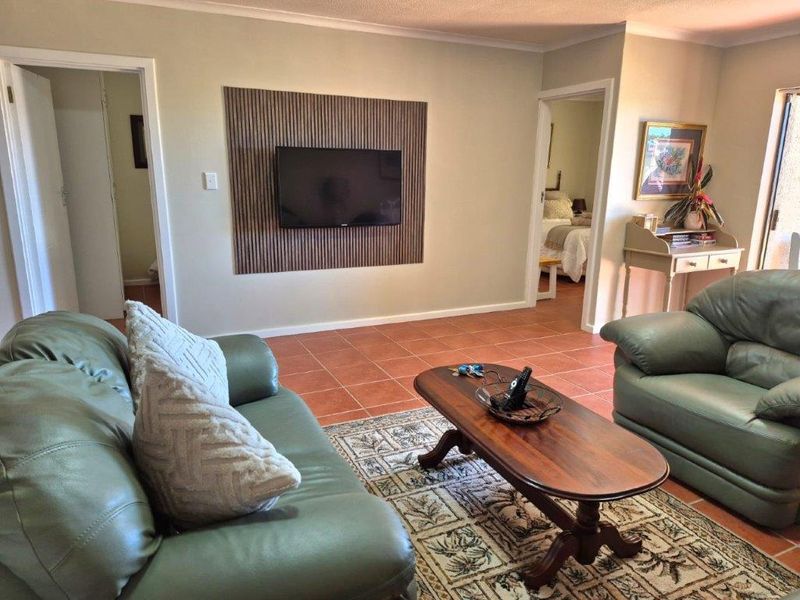 Short term-  rental in Hartenbos - Photo 5