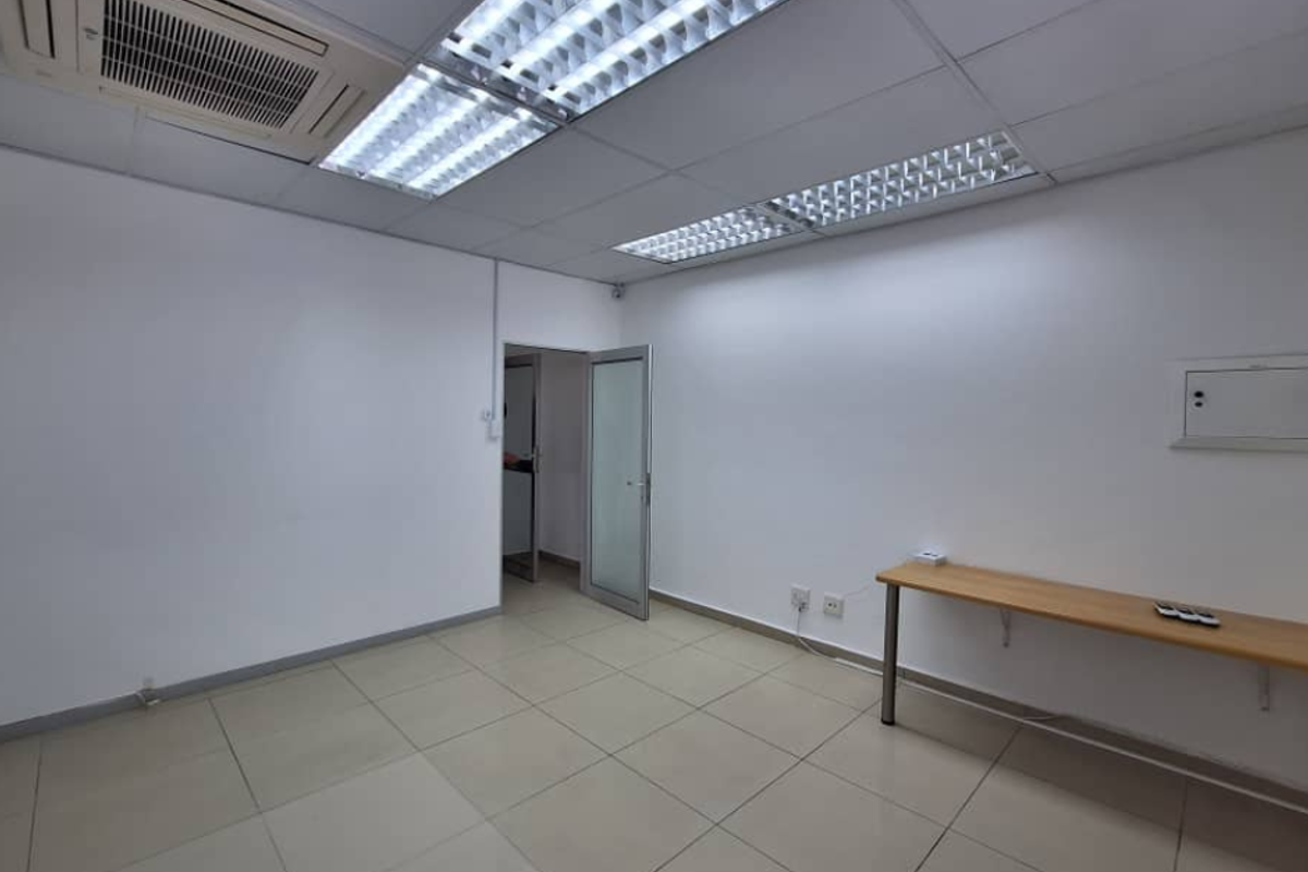 FOR SALE | PARADIGM OFFICE BLOCK, CBD - Photo 5