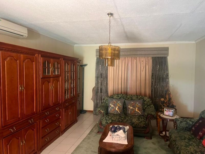 House for sales in Pioneer park - Photo 6