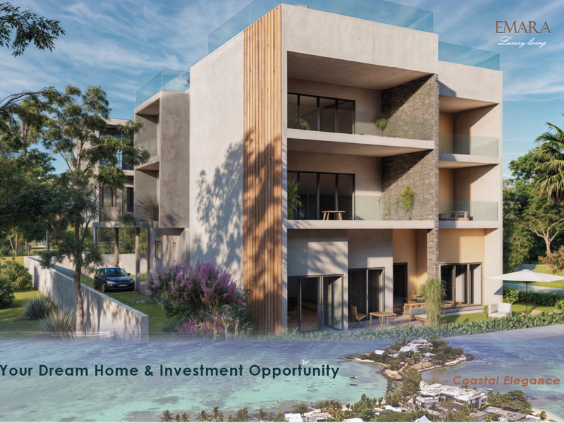 Exclusive Living in Pereybere - Photo 3