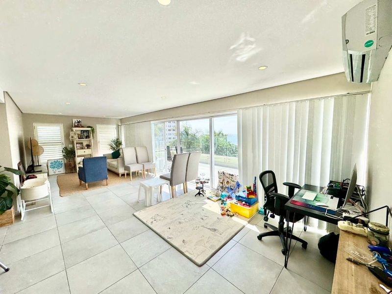 Hendra Estates - Stunning Sea-View Apartment For Sale In Umhlanga - Photo 5
