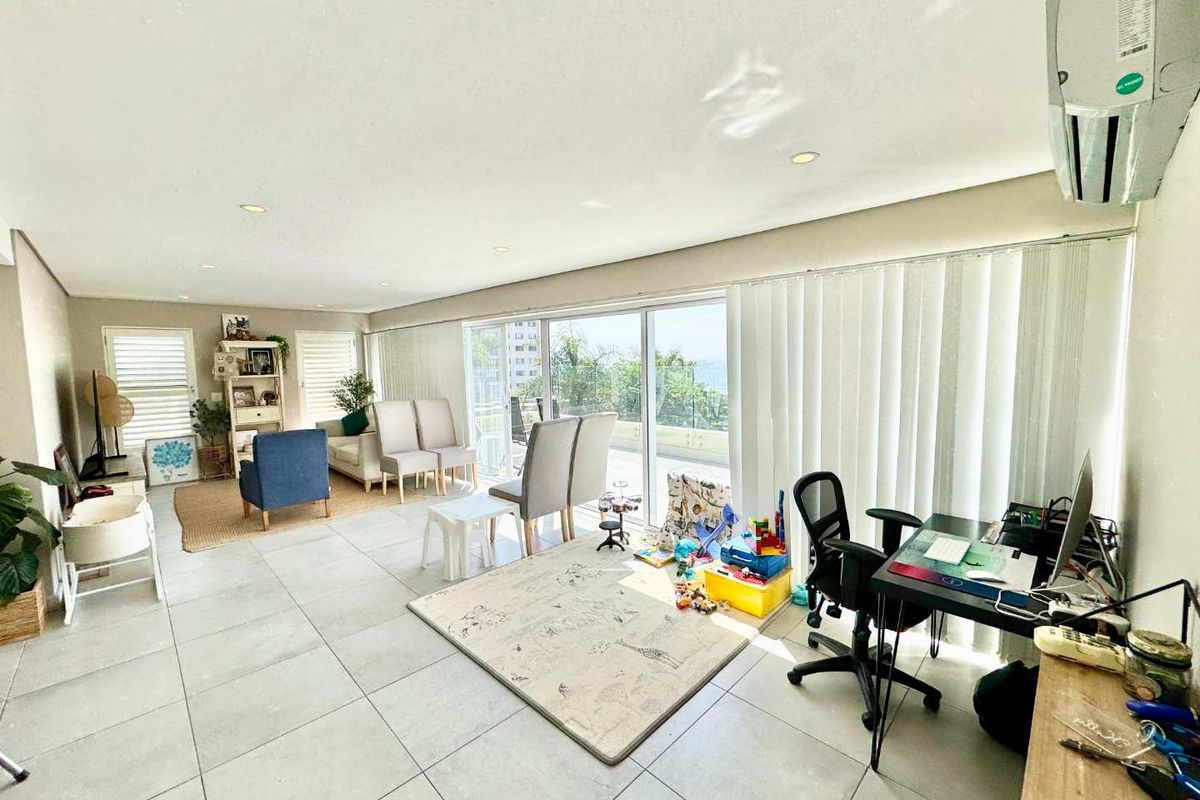 Hendra Estates - Stunning Sea-View Apartment For Sale In Umhlanga - Photo 5