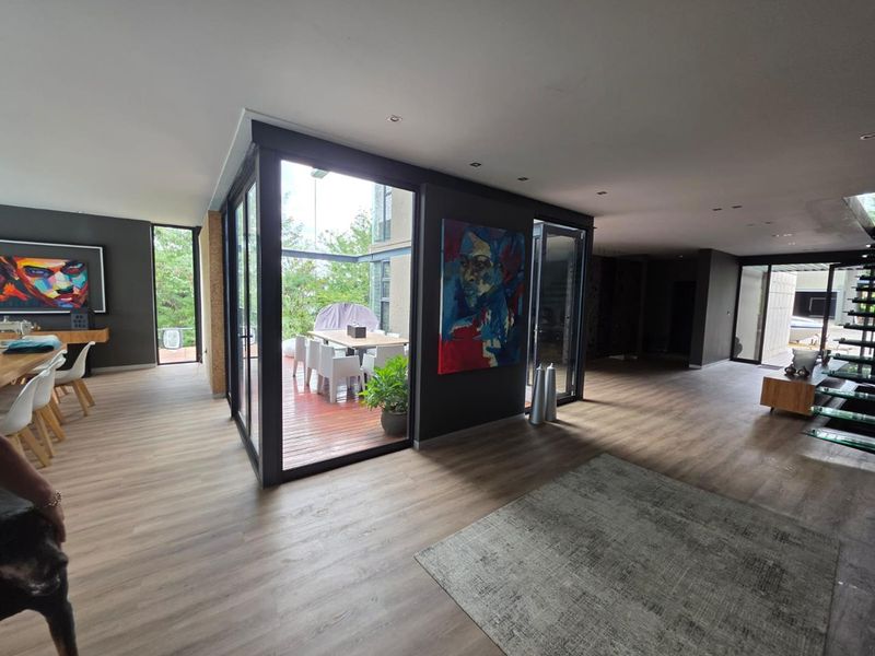 Luxury Living Redefined in Riviera Glen Country Estate, Maselspoort - Photo 9