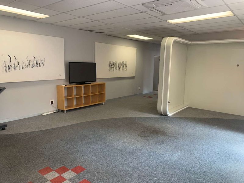 331m2 Office Space To Let | 43 Empire Road, Parktown - Photo 10