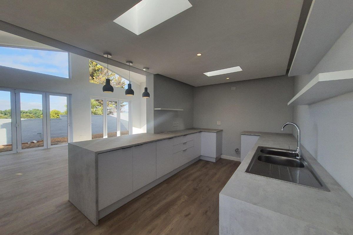 Spacious 3 Bedroom home to rent in Loevenstein - Photo 5